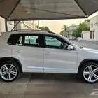 جيب فلوكس واجن تيجوان ار لاين 2014