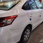 يارس مستعملة 2017 نظيفة