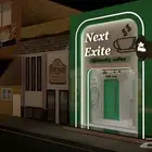 تصميم كوفي شباك تصميم ديكور مصمم ديكور