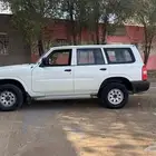 نيسان باترول مخزن 2006
