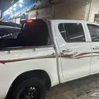 تويوتا هايلكس 2017