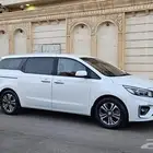 كيا كرنفال موديل 2020