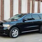 دورانجو 2012 ثمانية سلندر