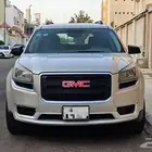 جي ام سي اكاديا 2014 سعدي بودي بلد ممشى قليل دبل