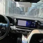 شاشه كامري 2025