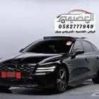 للاستيرادمن كوريا  جينسيس G80 2025