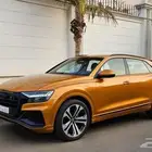 اودي كيو 8 موديل2019 كت s لاين