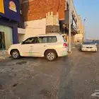 جيب 2009 لاندكروزر
