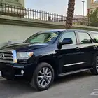 تويوتا سيكويا 2013 للبيع