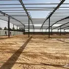 مقاول مستودعات. فلل. هناجر. استراحات. ملاحق.