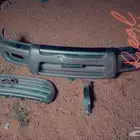 اكسسورات جيب تويوتا 2004 وكالة