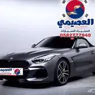 للاستيرادمن كوريا BMW Z4 2020