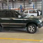 خطوط استيكرات لاند كروزر 1999 وكاله