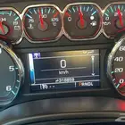 تاهو 2017 LS للبيع نظيف بإسم راعيه من الوكاله