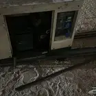 ماطور ديزل كهرباء