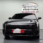 للاستيرادمن كوريا  كيا K8 2025