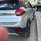 شيري تيجو2 لاكجري 2023
