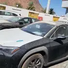 لكزس UX300 h 2024