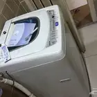 غساله للبيع اتومتيك