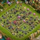 حساب كلاش اف كلانس