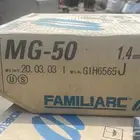 سلك لحام KOBELCO FAMILIARC MG-50