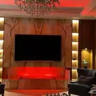 تفصيل اي منظر من اختيارك علي ورق أو بديل رخام