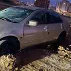 للبيع هوندا اكورد موديل 2005محركاتها ع الشرط ملاحظه تشليح ف