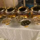 بوفيهات شعبيات بأقل الأسعار حياكم الله مع مطبخ روز