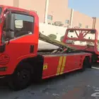 سطحه هدروليك ابها راجع الرياض