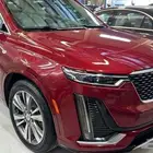 Cadillac XT6 2020