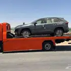 سطحة حايل الاجميع. انحاء المملكه