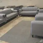 كنب جديد جاهز للبيع