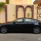 مازدا 6 موديل 2019 بسعر 48 الف