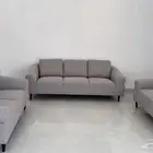 الحق خصم ال80 بالميه طقم كنب 7 مقاعد واكثر جديد من هوم سنتر