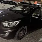 Hyundai Accent 2017