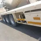 سطحه ألماني ثلاث محاور بي بي