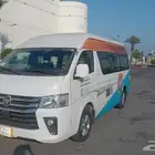 باص فتون ركاب ديزل 2023