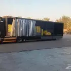 شحن داخل المملكة وخارجها