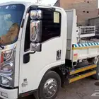 قلاب ايسوزو