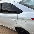يارس موديل 2016