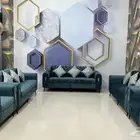 كنب 11شخص