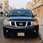 نيسان ارمادا 2015