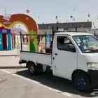 اعلان (Ad for Haraj   Shifting   Loader Service)   دباب