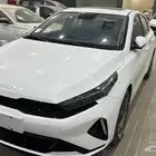 كيا كي3 خليجي