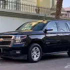تاهو موديل 2017