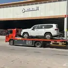 سطحة سطحه هدرليك من الأحساء الى الرياض