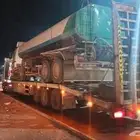 لوبد لنقل المعداد الثقيله و الخفيفه طول 20 متر