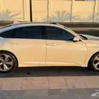 سياره هوندا اكورد 2018 فئة سبورت 1.5