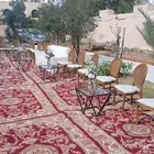 تنسيق حفلات البارونة