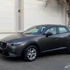 مازدا CX3 موديل 2018 بودي بلد